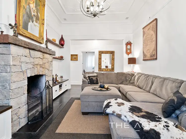 Fifth view of Homely house listing, 241 Ninth Avenue, Inglewood WA 6052