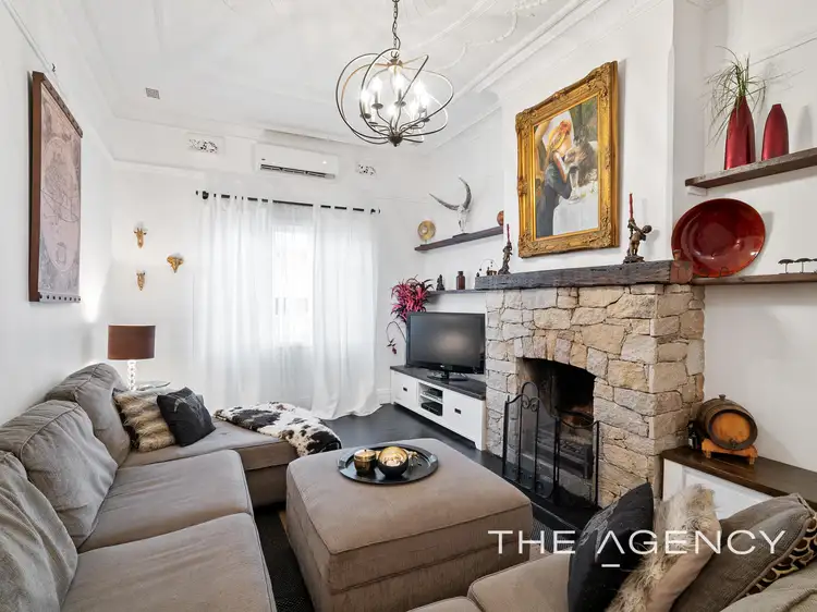Sixth view of Homely house listing, 241 Ninth Avenue, Inglewood WA 6052