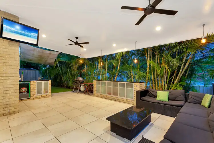 Third view of Homely house listing, 4 Riverlilly Street, Reedy Creek QLD 4227