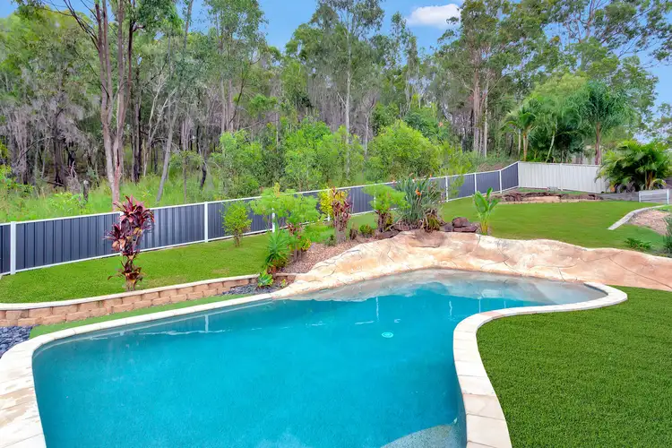 Fourth view of Homely house listing, 4 Riverlilly Street, Reedy Creek QLD 4227