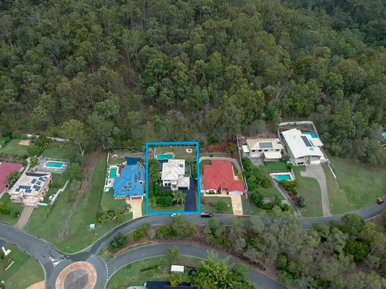 Fifth view of Homely house listing, 4 Riverlilly Street, Reedy Creek QLD 4227