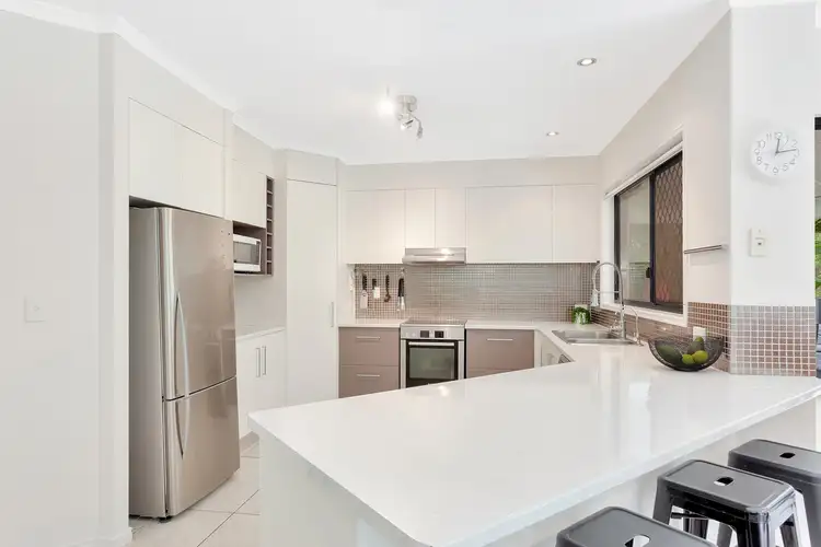 Sixth view of Homely house listing, 4 Riverlilly Street, Reedy Creek QLD 4227
