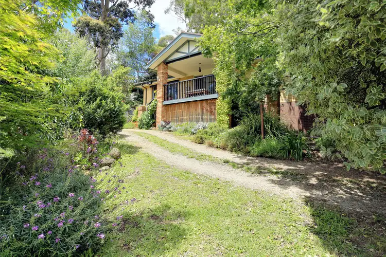 23 Charman Avenue, Emerald VIC 3782