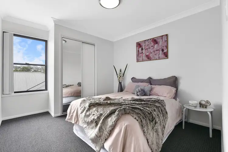 Sixth view of Homely unit listing, 2/29 Parkview Drive, Glenvale QLD 4350