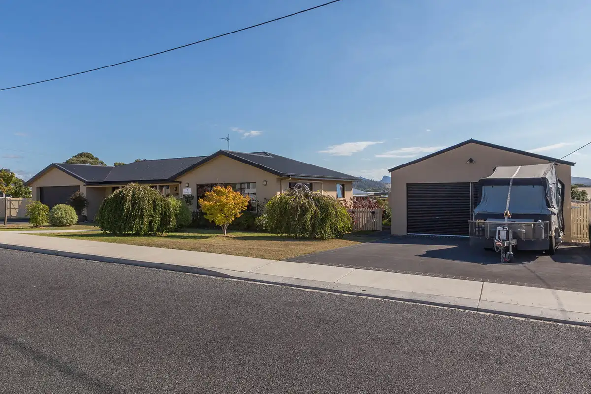 Main view of Homely house listing, 7 Dunning Street, Ulverstone TAS 7315