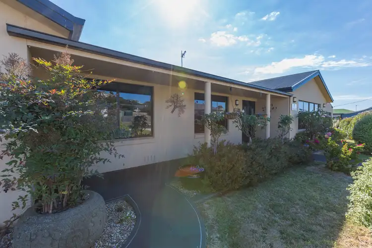 Second view of Homely house listing, 7 Dunning Street, Ulverstone TAS 7315