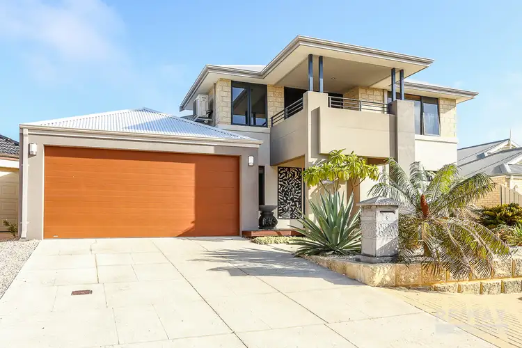 9 Seaspray Crescent, Jindalee WA 6036