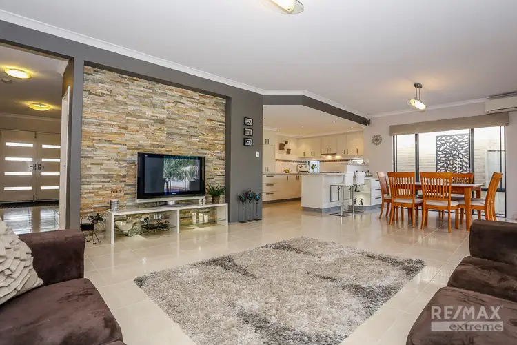 Second view of Homely house listing, 9 Seaspray Crescent, Jindalee WA 6036
