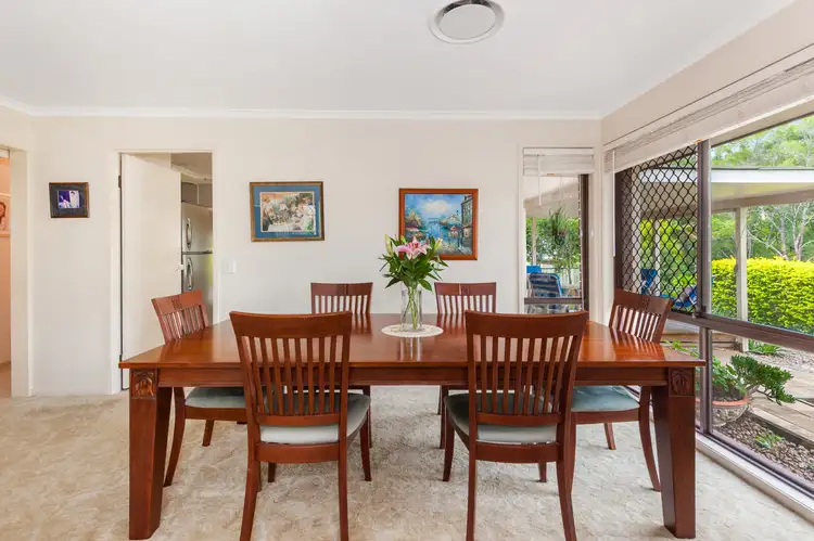 Third view of Homely house listing, 2 Uralla Place, Karana Downs QLD 4306