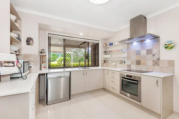 Fourth view of Homely house listing, 2 Uralla Place, Karana Downs QLD 4306