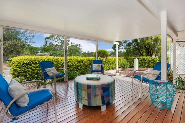 Fifth view of Homely house listing, 2 Uralla Place, Karana Downs QLD 4306