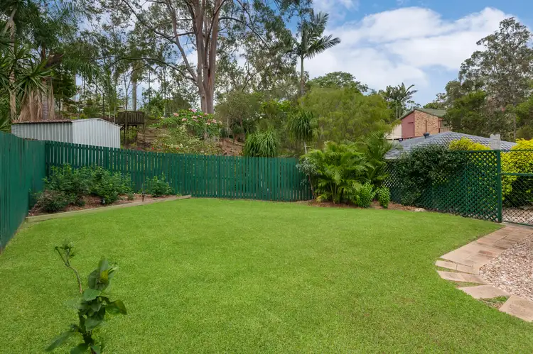 Sixth view of Homely house listing, 2 Uralla Place, Karana Downs QLD 4306