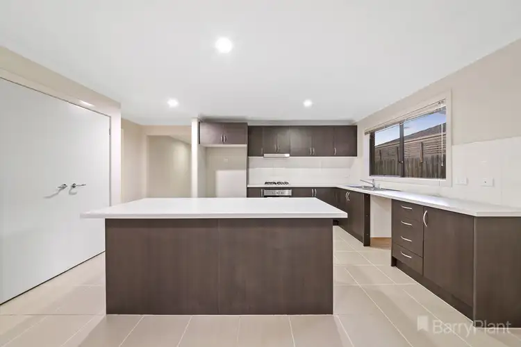 Third view of Homely house listing, 31 Melissa Way, Pakenham VIC 3810