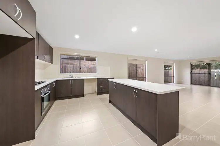 Fourth view of Homely house listing, 31 Melissa Way, Pakenham VIC 3810
