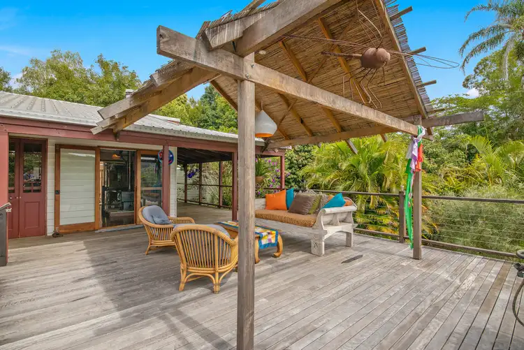 Second view of Homely house listing, 18 Charles Street, Cooran QLD 4569