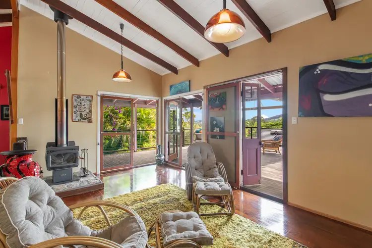 Fifth view of Homely house listing, 18 Charles Street, Cooran QLD 4569