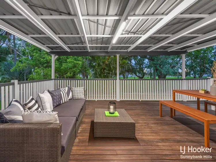 Third view of Homely house listing, 51 Raintree Street, Mansfield QLD 4122