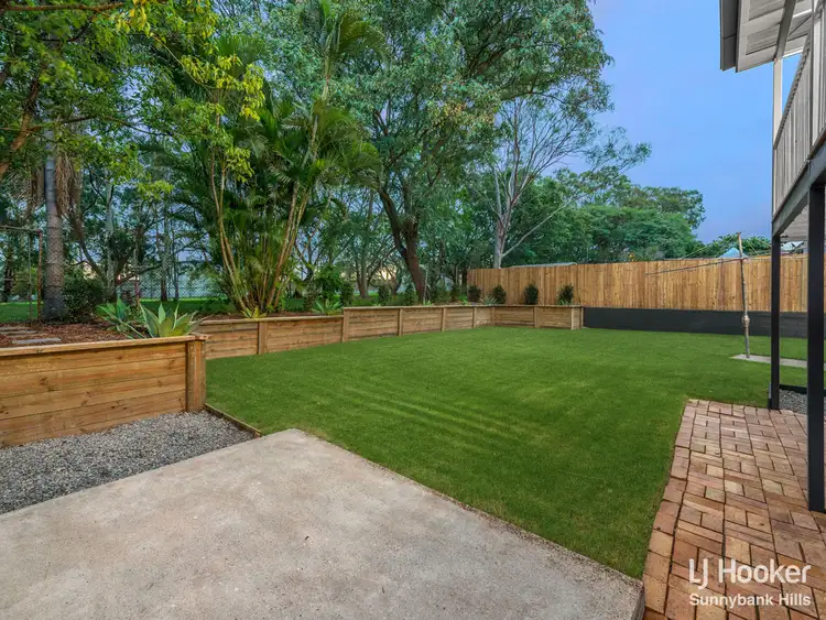 Fourth view of Homely house listing, 51 Raintree Street, Mansfield QLD 4122