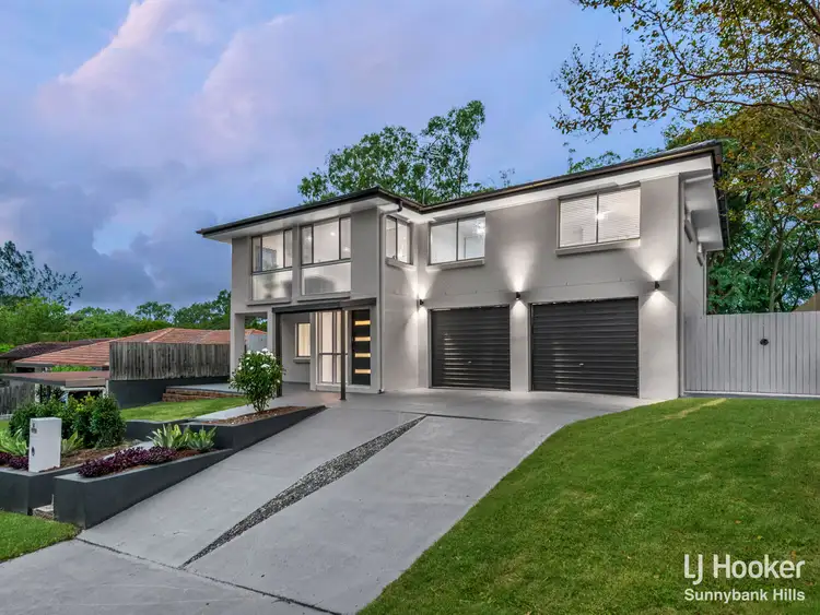 Fifth view of Homely house listing, 51 Raintree Street, Mansfield QLD 4122