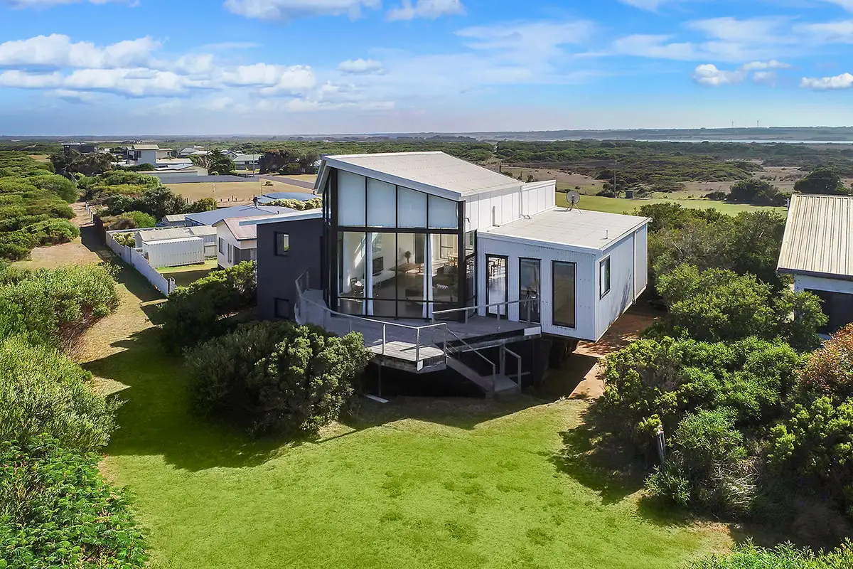 Main view of Homely house listing, 37 Merrett Street, Peterborough VIC 3270