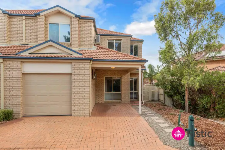 3 Sanderling Avenue, South Morang VIC 3752