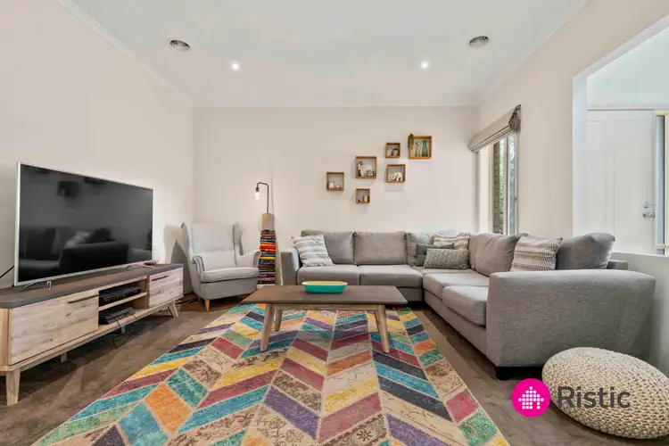 Fifth view of Homely house listing, 3 Sanderling Avenue, South Morang VIC 3752