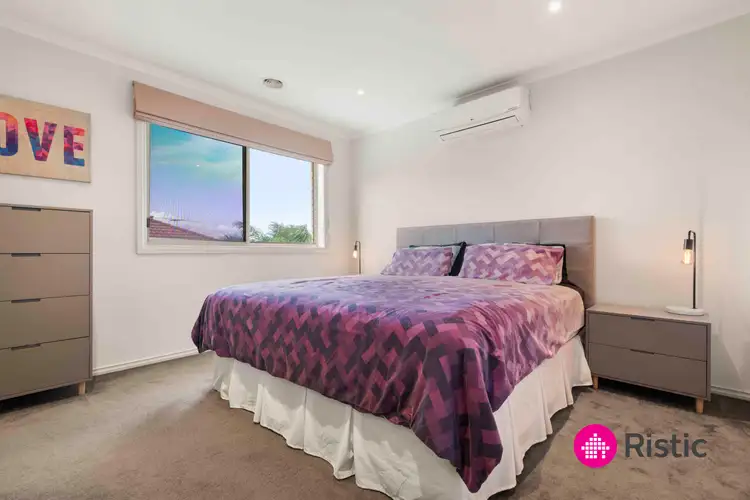 Sixth view of Homely house listing, 3 Sanderling Avenue, South Morang VIC 3752