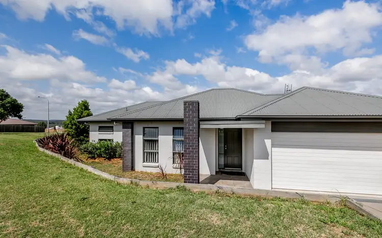 Main view of Homely house listing, 1/14 Scenic Drive, Gillieston Heights NSW 2321