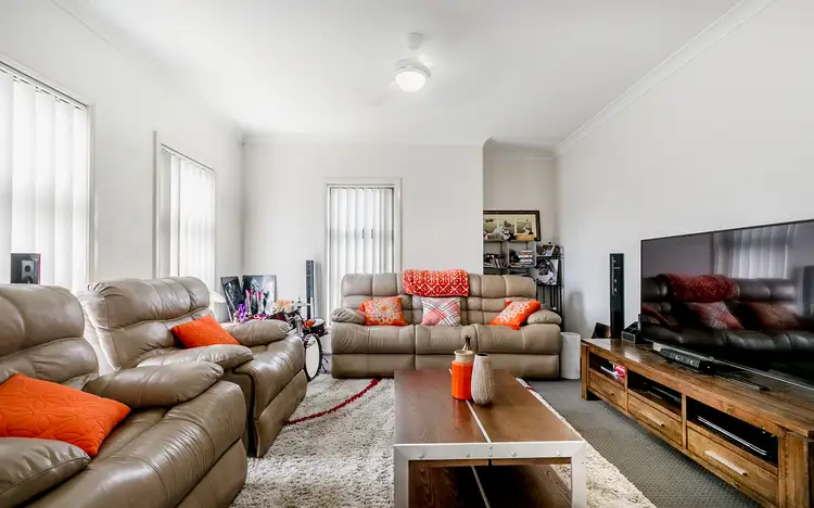 Second view of Homely house listing, 1/14 Scenic Drive, Gillieston Heights NSW 2321