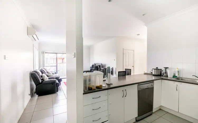 Fourth view of Homely house listing, 1/14 Scenic Drive, Gillieston Heights NSW 2321
