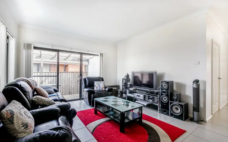 Fifth view of Homely house listing, 1/14 Scenic Drive, Gillieston Heights NSW 2321