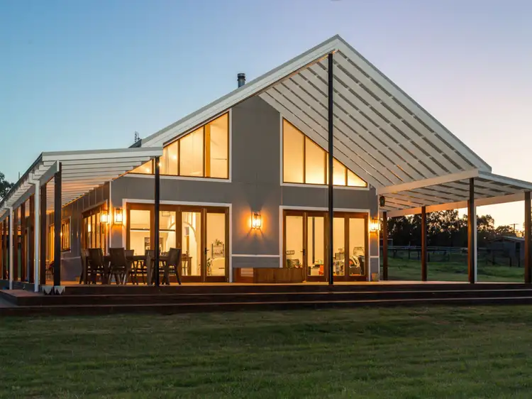 Third view of Homely rural property listing, 76 James Lane, Bishops Bridge NSW 2326