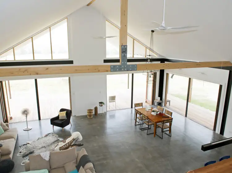 Fourth view of Homely rural property listing, 76 James Lane, Bishops Bridge NSW 2326