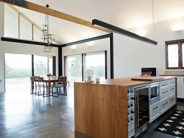 Sixth view of Homely rural property listing, 76 James Lane, Bishops Bridge NSW 2326