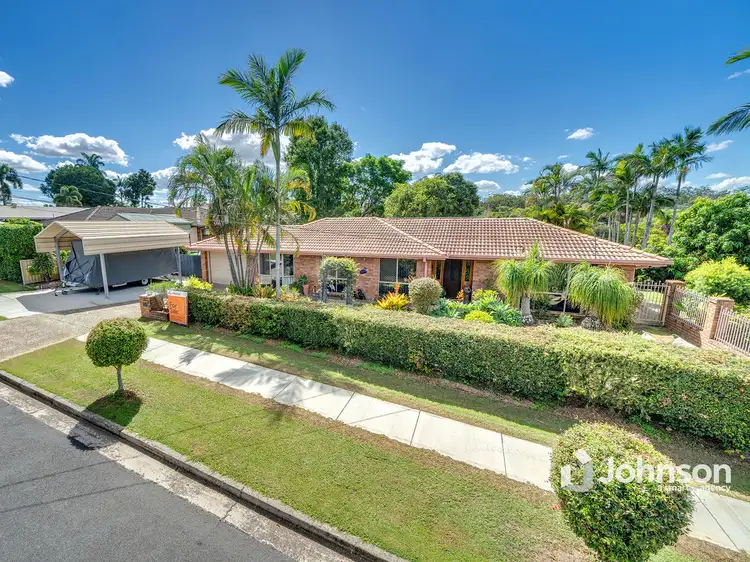 12 Clabon Street, Hillcrest QLD 4118