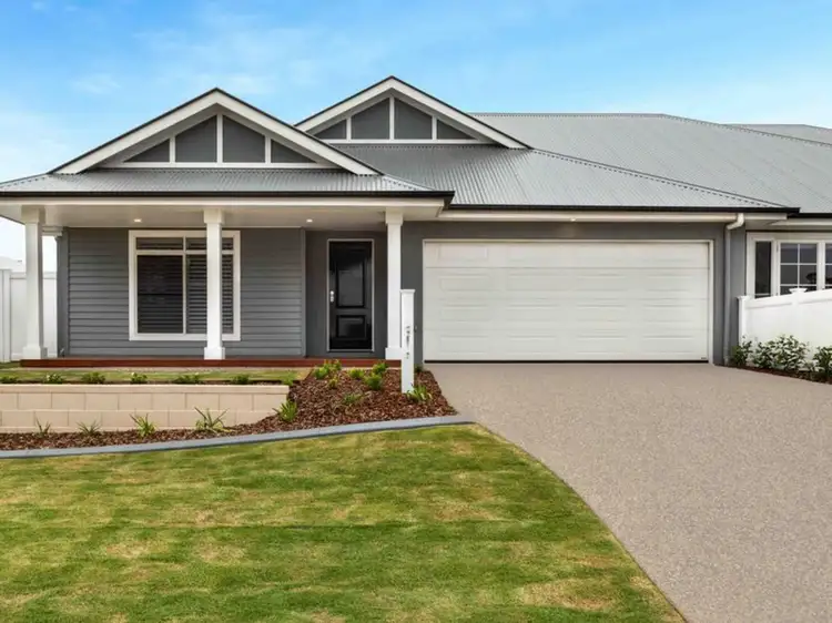 1/44 McGee Drive, Kearneys Spring QLD 4350