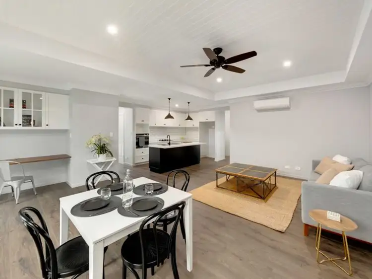 Sixth view of Homely unit listing, 1/44 McGee Drive, Kearneys Spring QLD 4350