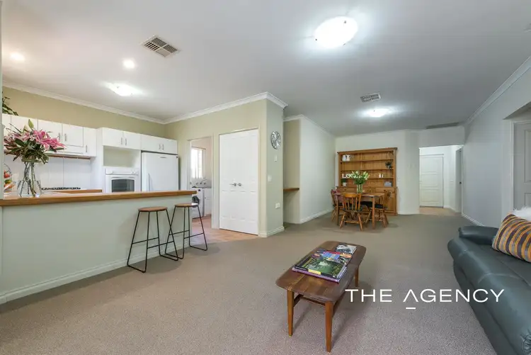 Third view of Homely house listing, 2/1 Camelot Street, Carine WA 6020
