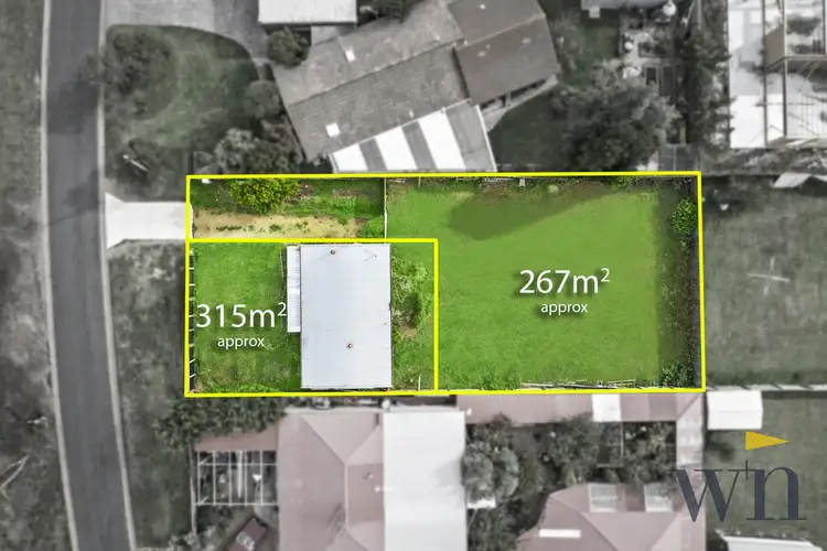 Third view of Homely land listing, 43 Pickings Road, Safety Beach VIC 3936