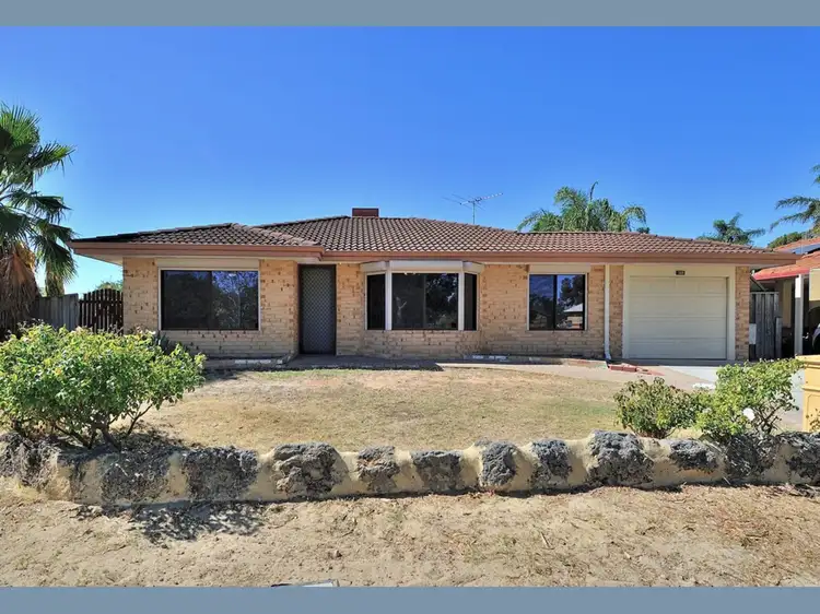 11 Lewis Jones Cross, Stratton WA 6056