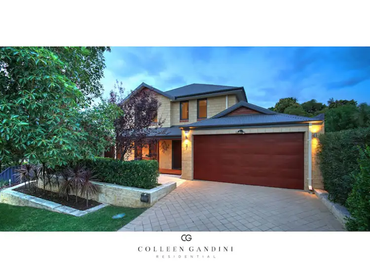 7 The Promenade, Mount Pleasant WA 6153