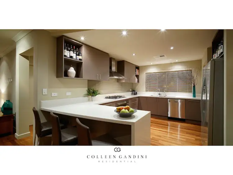 Fourth view of Homely house listing, 7 The Promenade, Mount Pleasant WA 6153