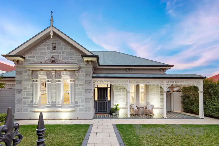 Main view of Homely house listing, 48 Ninth Avenue, Joslin SA 5070