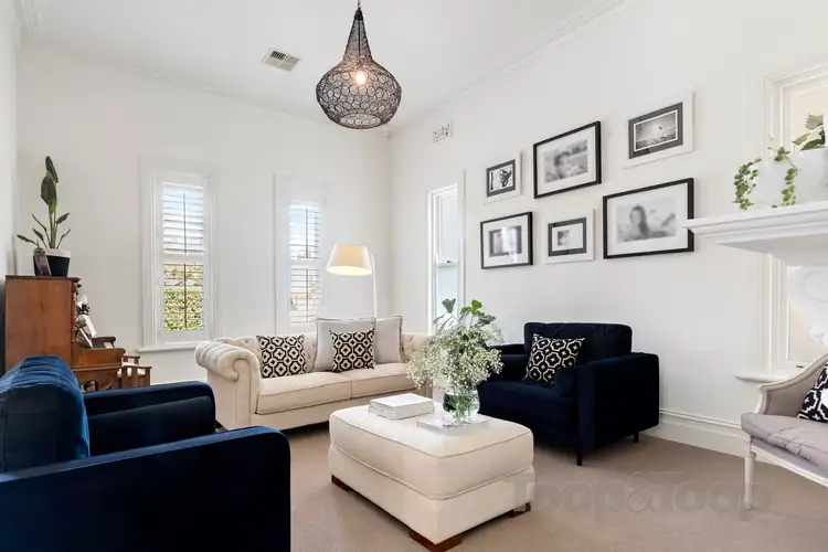 Second view of Homely house listing, 48 Ninth Avenue, Joslin SA 5070