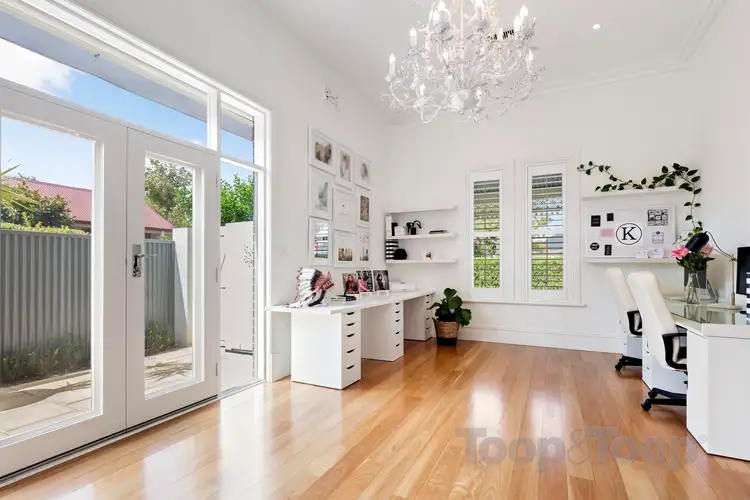 Third view of Homely house listing, 48 Ninth Avenue, Joslin SA 5070
