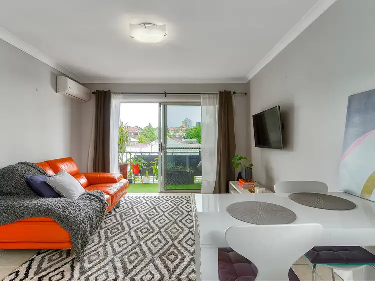 Third view of Homely unit listing, 5/14 O'Connell Street, West End QLD 4101