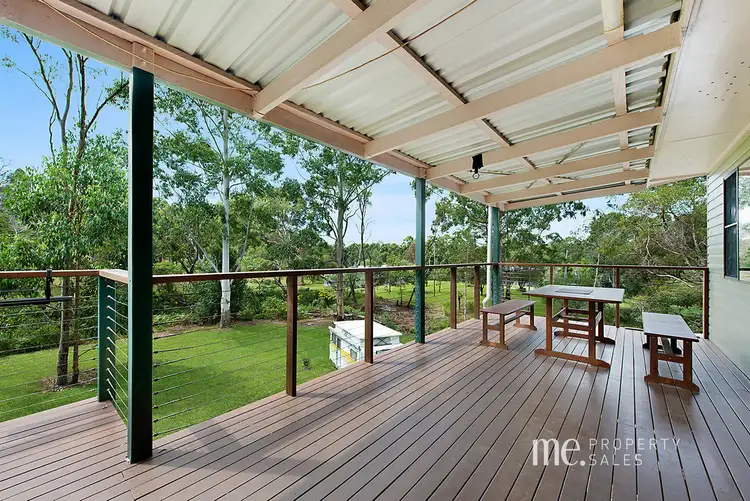 19 Highcrest Street, Ocean View QLD 4521