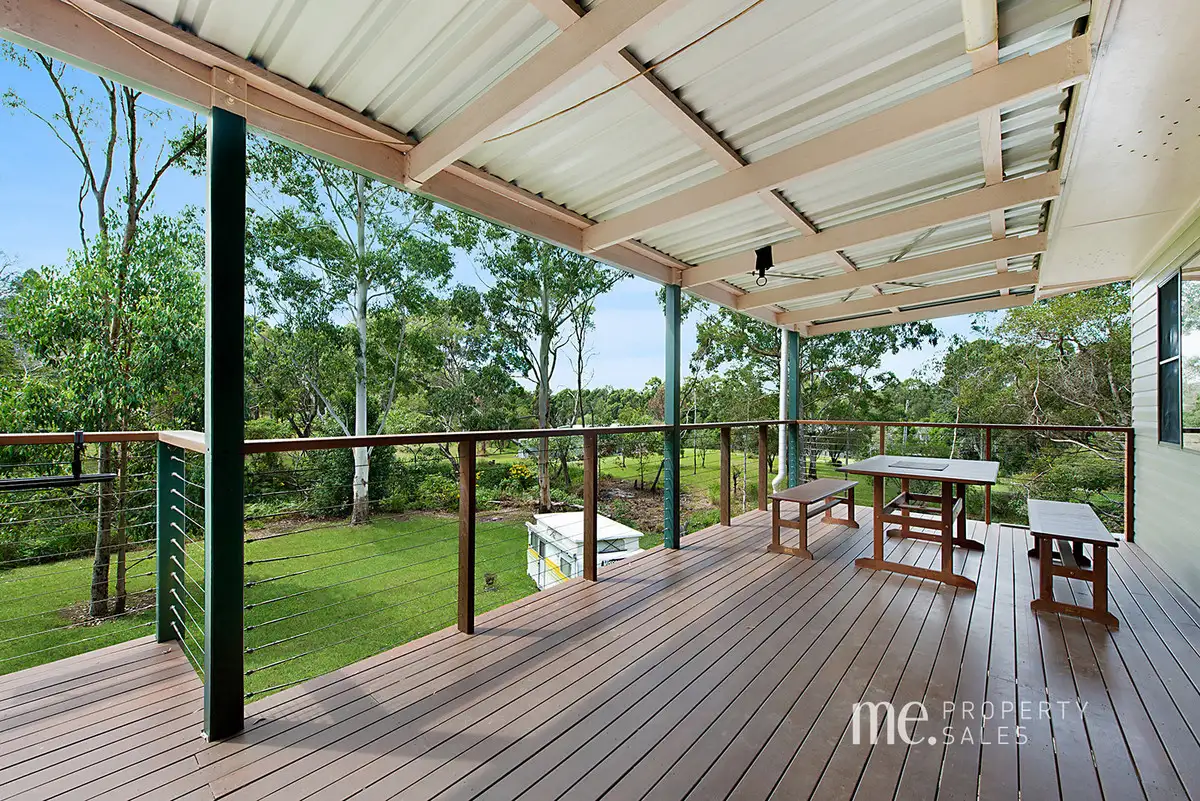 Main view of Homely house listing, 19 Highcrest Street, Ocean View QLD 4521