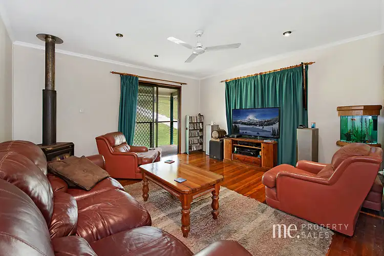 Fourth view of Homely house listing, 19 Highcrest Street, Ocean View QLD 4521