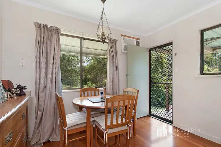 Sixth view of Homely house listing, 19 Highcrest Street, Ocean View QLD 4521